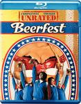 Диск Blu-ray Beerfest [Unrated] - фото