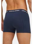Трусы Jack & Jones, темно-синий - фото 4