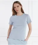 Футболка Regular fit Hugo, синий - фото 3