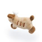 Милые плюшевые собачки багет OU DI PIG - фото 5