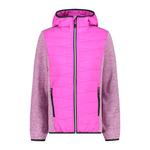 Женская куртка CMP с фиксированным капюшоном 31H0946 - фото