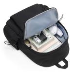 Рюкзак унисекс ALPINE PRO, Бургундия - фото 20