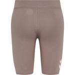 Спортивные шорты Hummel, цвет schwarz/brauner ton - фото 3