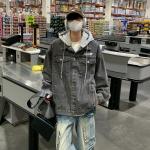 Повседневная спортивная одежда унисекс PAEFA - фото 6