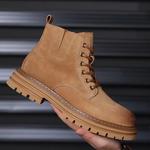 Ботинки Bellum Han Martin Boots Men - фото 17