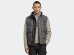 Жилет Canada Goose Garson Wool, Slate Grey Melange - фото