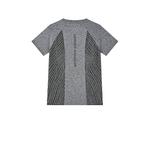 Under Armour Футболка Running Collection Black - фото 3