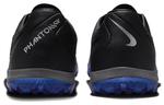 Nike Phantom GX Футбольные бутсы унисекс, Black - фото 5