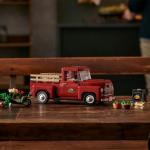 Набор пикапа 10290 LEGO - фото 6