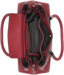Сумка Calvin Klein Brigette East/West, Cranberry - фото 4