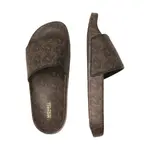 Тапочки Гилмор Michael Kors, коричневый - фото 3