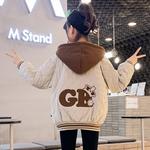 Детская одежда для улицы PROTECTCAMEL, оранжевый - фото 10