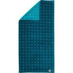 Полотенце Erwin Müller 4er-Pack 208073, бирюзовый - фото 4