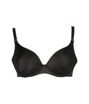 Бюстгальтер Agent Provocateur с регулируемыми лямками, черный - фото