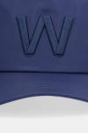 Кепка Weekend Max Mara, синий - фото 2