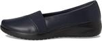 Лоферы Clarks Kaetlyn Rhea, цвет Navy Leather - фото 4