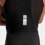 Шорты велосипедные мужские SRX Pro Elite Siroko, черный - фото 5