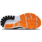 Кроссовки ghost 16 Brooks, мультиколор - фото 2