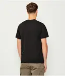 Футболка Regular fit Replay, черный - фото 3