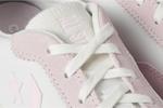 Кроссовки Unisex Converse Run Star Trainer, Summit Pink/Vintage WhiteSee Less - фото 6