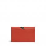 Кошелек-клапан Nature Blooms среднего размера Radley, Flame - фото 2