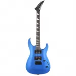 Jackson JS Серия Dinky Arch Top JS22 Металлик Синий - фото 4