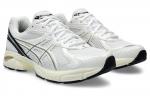 Asics GT-2160 Кроссовки Унисекс, Черно-белый - фото 3