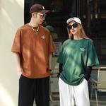 Футболка унисекс Zmoh, черный - фото 30