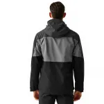 Куртка Regatta Maland II, серый - фото 2