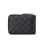 Мужской визитница GOLF, Черный - фото 7