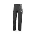 Повседневные брюки мужские HELLY HANSEN, синий - фото 6