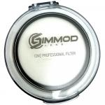 Фильтр Simmod UV Filter (72mm) CF-72-UV - фото 4