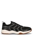 Кроссовки Endurance Donovan Uni Indoor Shoe E244342 Negro, черный - фото