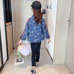 Детская одежда для улицы PROTECTCAMEL, синий - фото 3