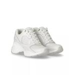 Кроссовки zuma trainer optic Michael Michael Kors, белый - фото 3