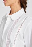 Блуза GAI+LISVA JESSICA, White - фото 5