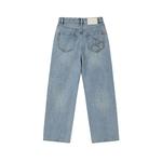 Женские джинсы KIRSH, синий - фото 3