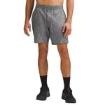 Мужские спортивные шорты T.H.E Lululemon, Dark Forest/Dark Forest - фото 7