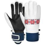 Женские перчатки Charlize R-Tex XT Reusch, мультиколор - фото