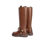 Сапоги BELLE Knee-high Boots Women's, черный - фото 4