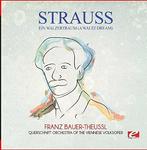 CD диск Strauss: Ein Walzertraum (A Waltz Dream) - фото