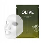 Маска BARULAB Clean Vegan OLIVE 31 г - фото 2
