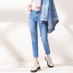 Женские джинсы Levi's levi’s, цвет Blue - фото 4