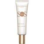 Тональная основа CLARINS SOS Primer, 30 ml - фото