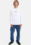 Топ Quiksilver HEAVEN LIKE, White - фото 2
