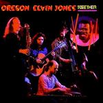 Диск CD Together - Oregon, Elvin Jones - фото
