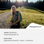 Женская обувь Experience Wild Altra, черный - фото 6