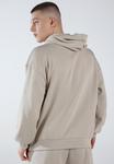 Толстовка OVERSIZED UNISEX LOOSE FIT ELEVATE EOSELIO, цвет creamy beige - фото 3