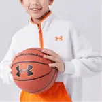 Свитшот для подростков Under Armour, белый - фото 6