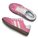 Кроссовки Doraemon Skateboarding Shoes Unisex Low-top, синий - фото 82